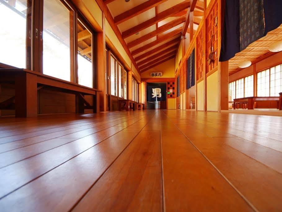 Ukawa Onsen Resort House Kyotango Exterior photo